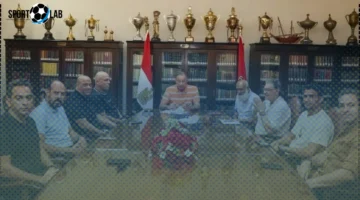 الخطيب يعقد اجتماعًا مهمًا مع الجهاز الفني الجديد للأهلي اليوم 04/09/2025